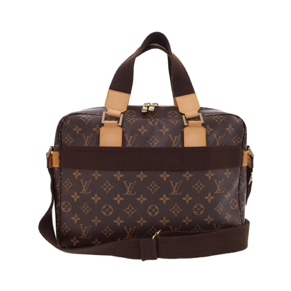 Louis Vuitton Monogram Sac Bag Bosphore